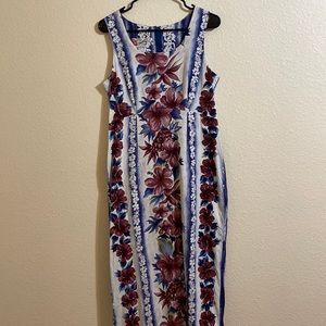 Vintage Hilo Hattie The Hawaiian original dress 12